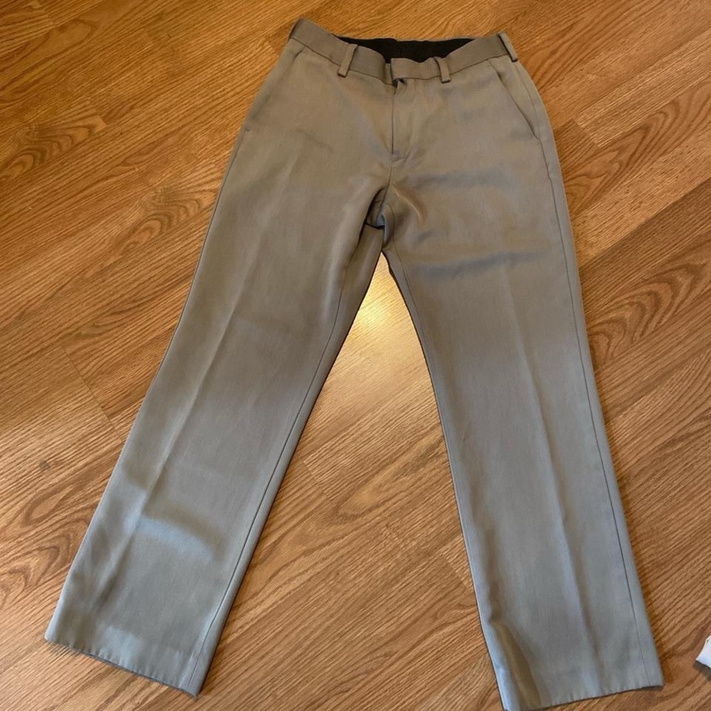 Apt. 9 Men's Tan Chinos